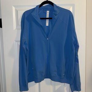 Lululemon Adapted State Jacket